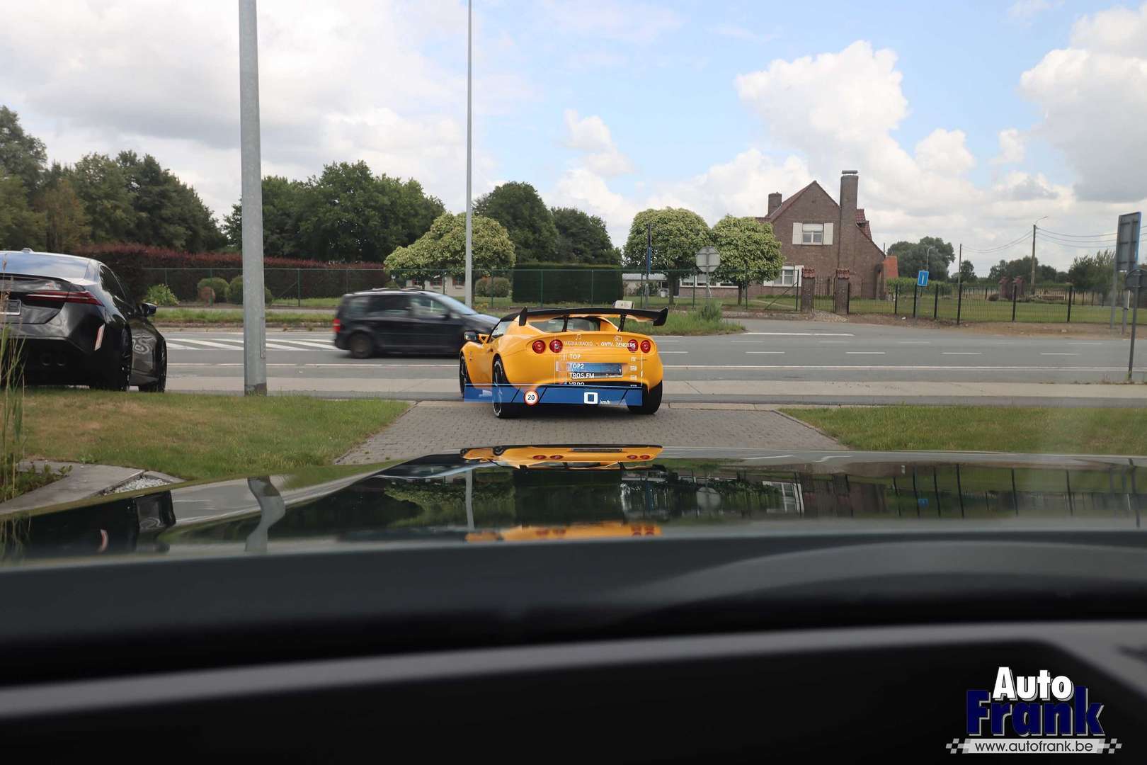 BMW M5 Individual 40GR - 2025 - Joinsteer - #34