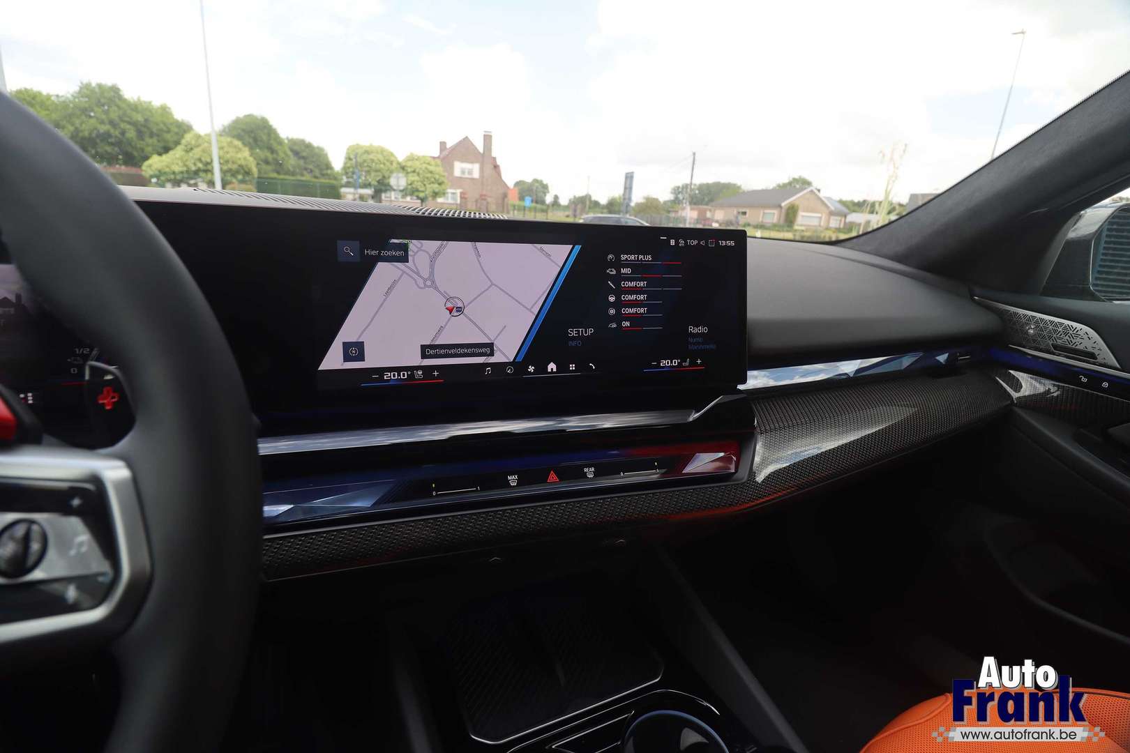 BMW M5 Individual 40GR - 2025 - Joinsteer - #35