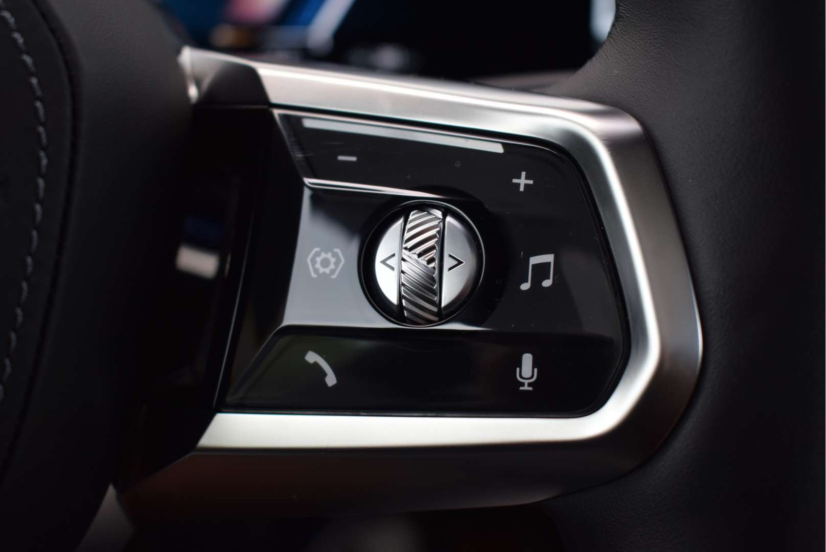 BMW I7 M Sport XDrive60 - 2024 - Joinsteer - #33