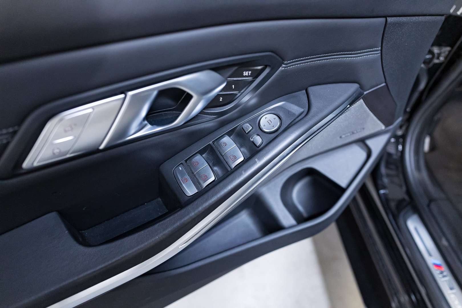 BMW M3 M3 Competition - 2021 - Joinsteer - #31