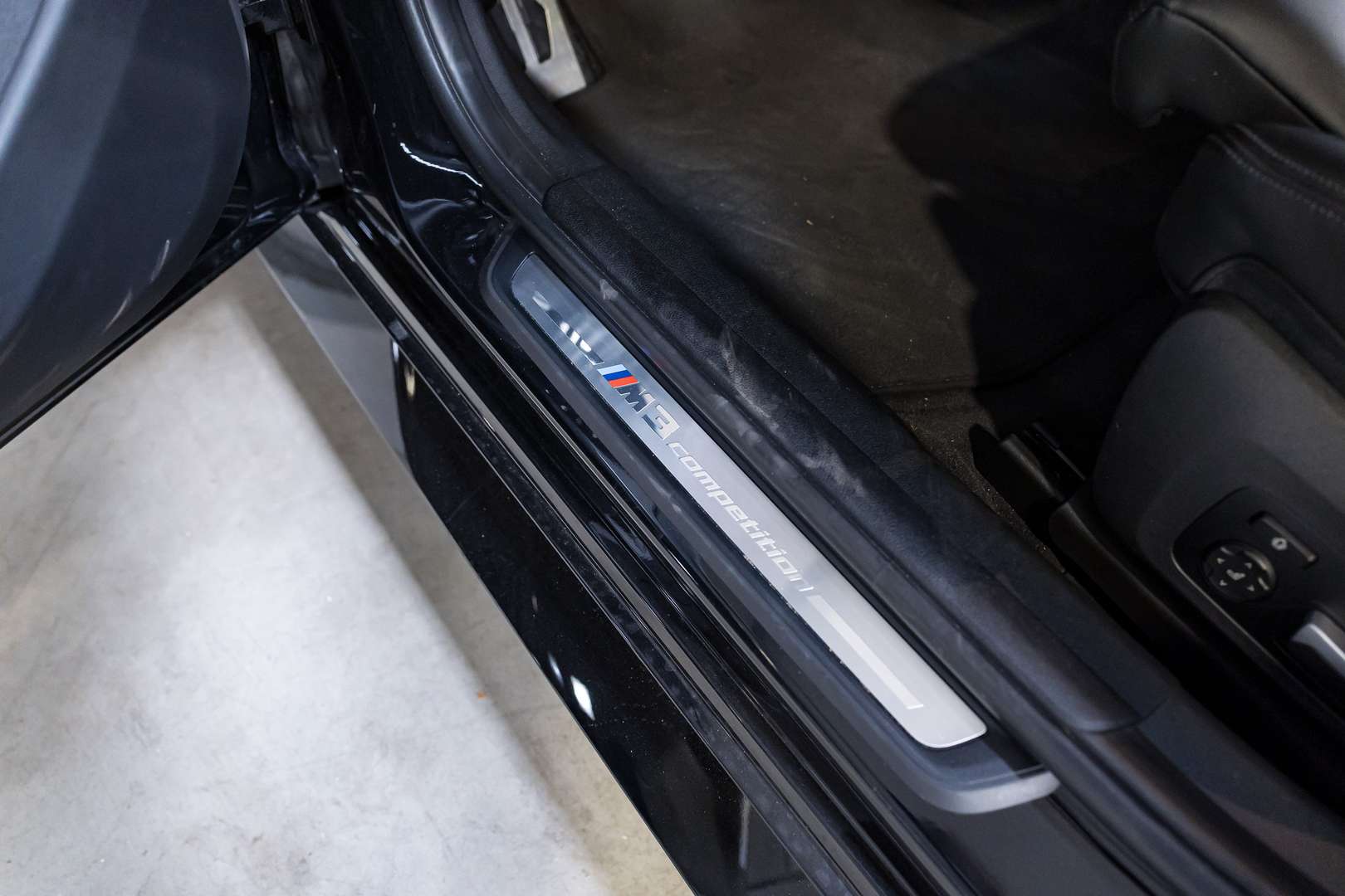 BMW M3 M3 Competition - 2021 - Joinsteer - #32