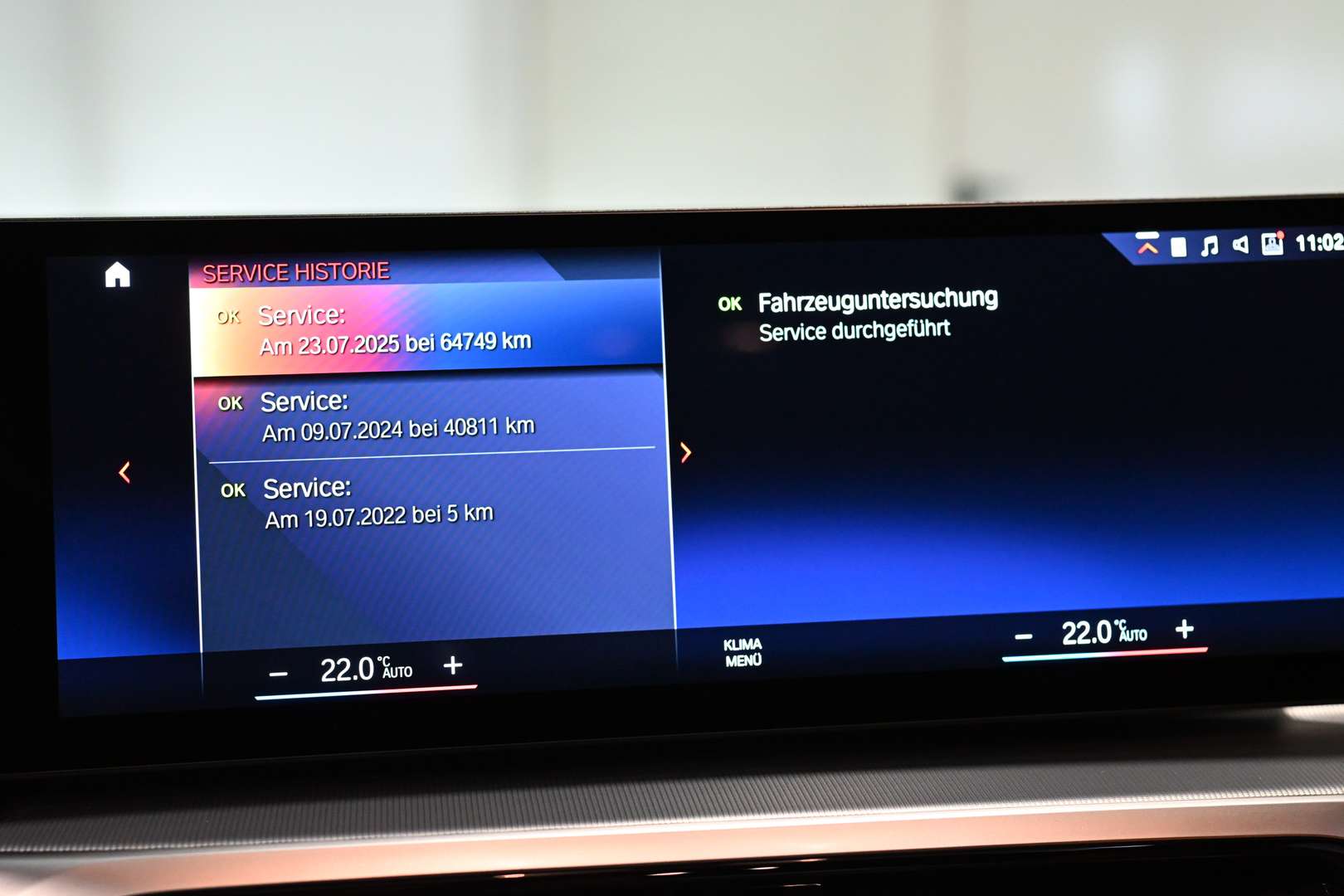 BMW I4 M Sport EDrive40 - 2022 - Joinsteer - #36