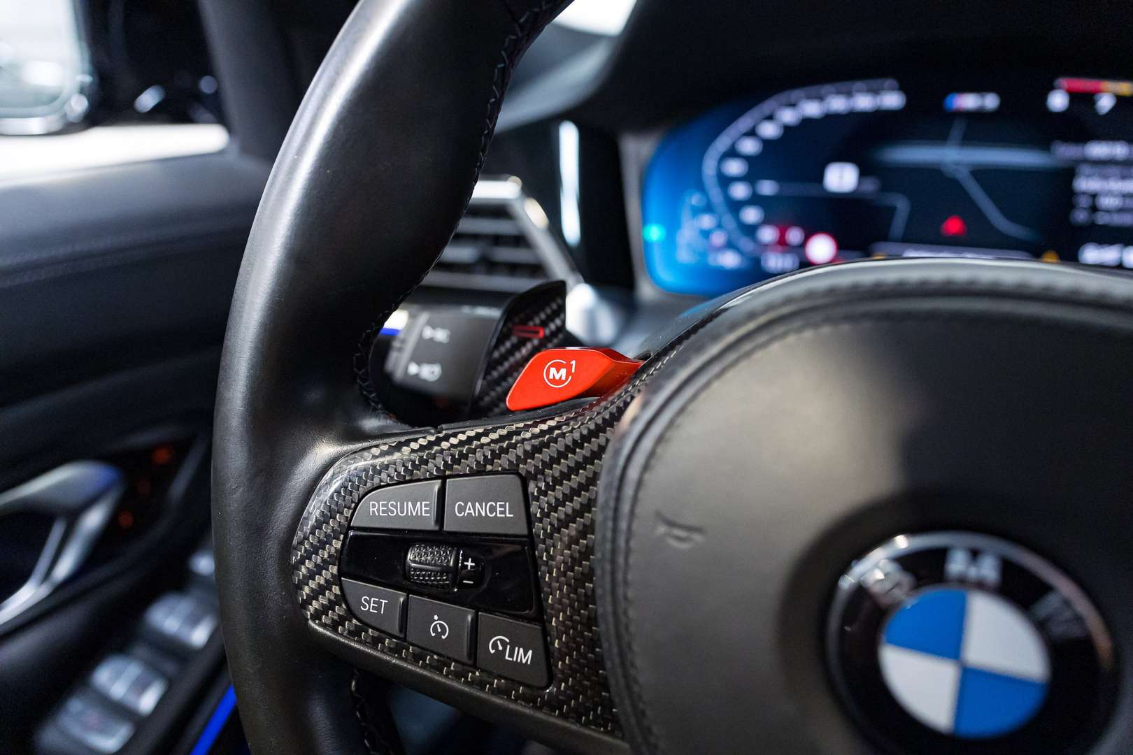 BMW M3 M3 Competition - 2021 - Joinsteer - #34