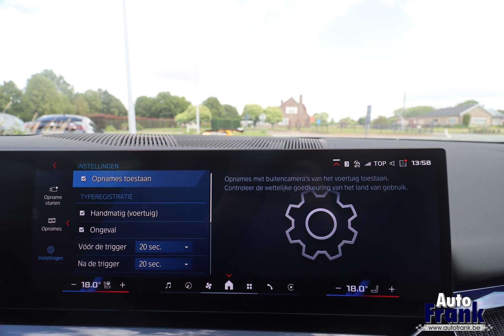 BMW M5 Individual 40GR - 2025 - Joinsteer - #39