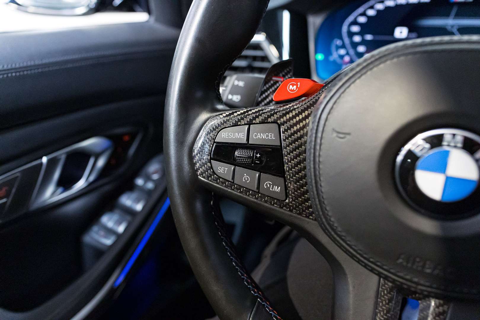 BMW M3 M3 Competition - 2021 - Joinsteer - #35