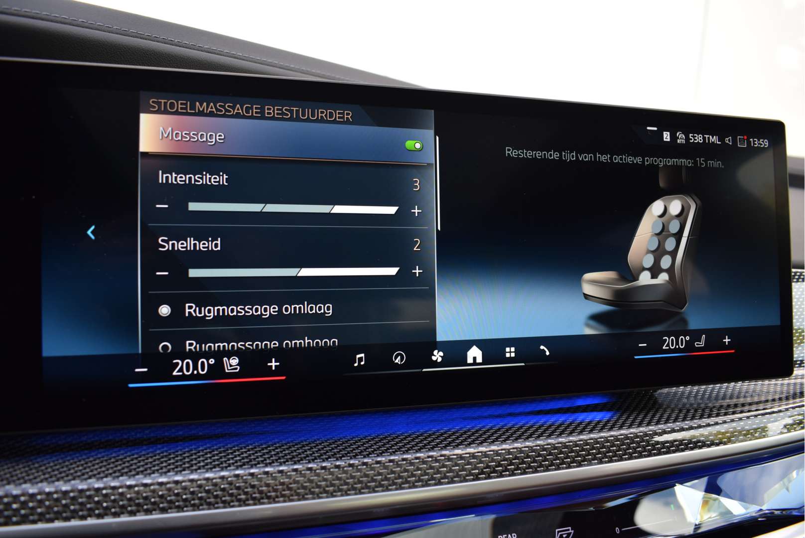 BMW I7 M Sport XDrive60 - 2024 - Joinsteer - #38