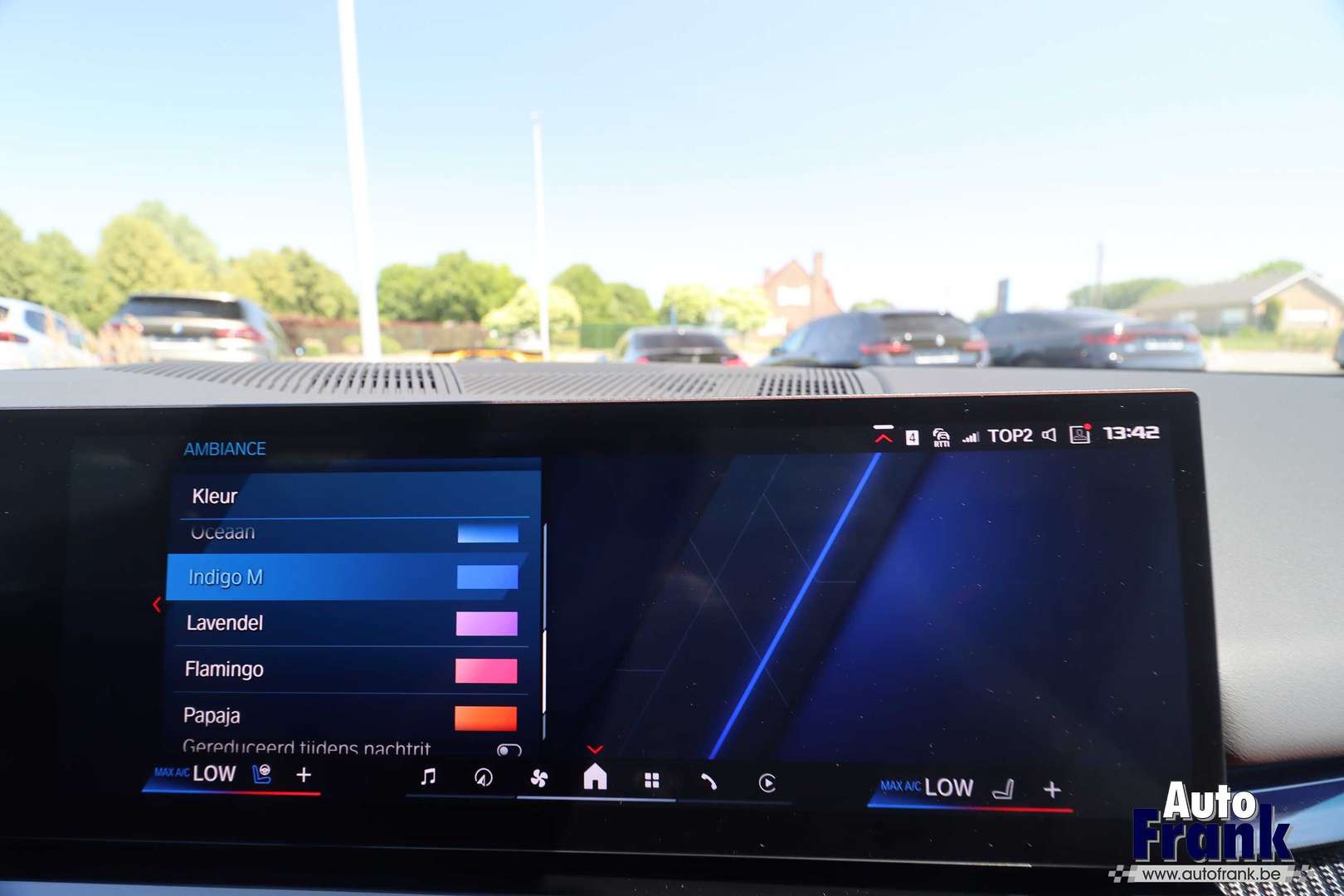 BMW M5 Touring B&W M5 - 2025 - Joinsteer - #40