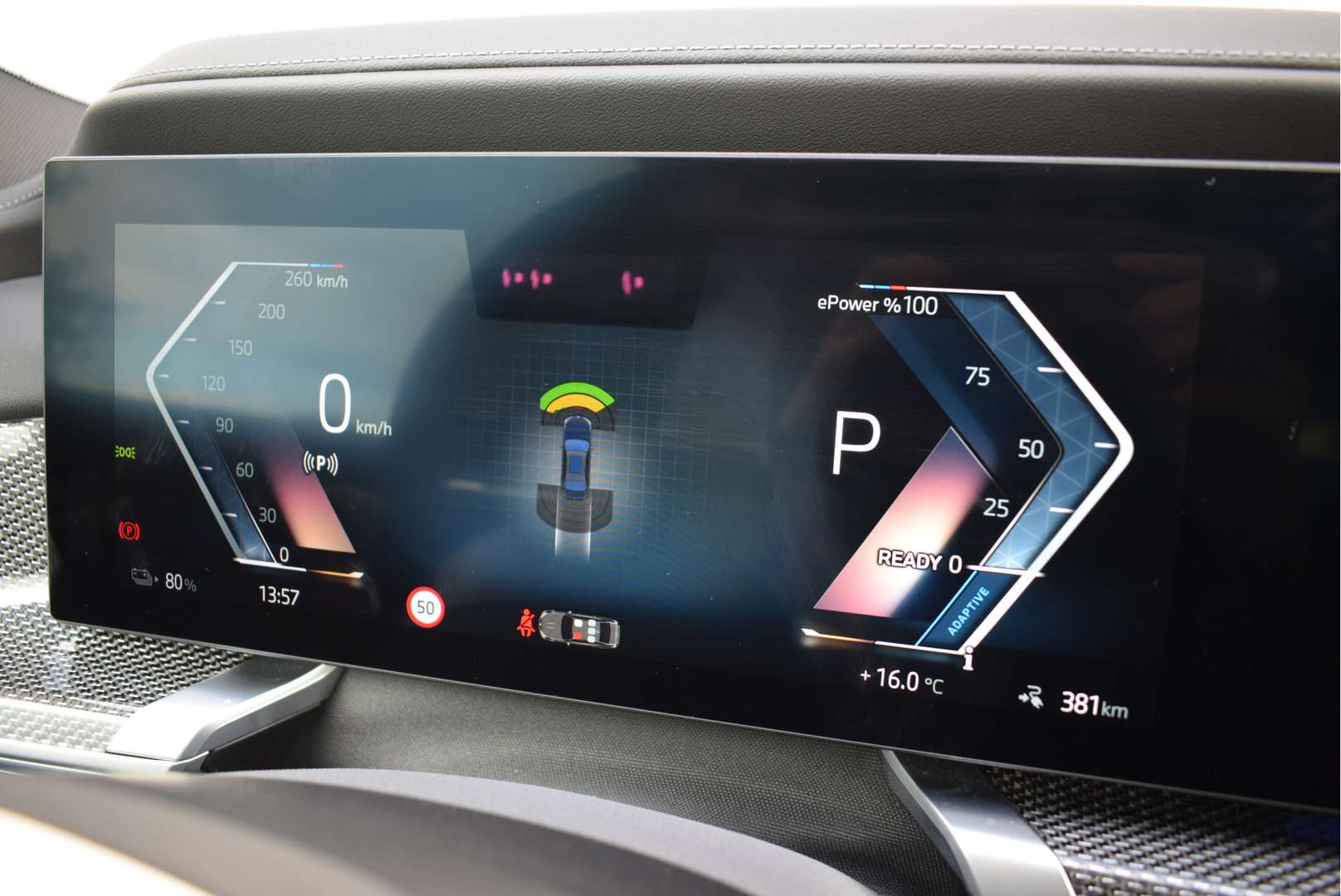 BMW I7 M Sport XDrive60 - 2024 - Joinsteer - #39