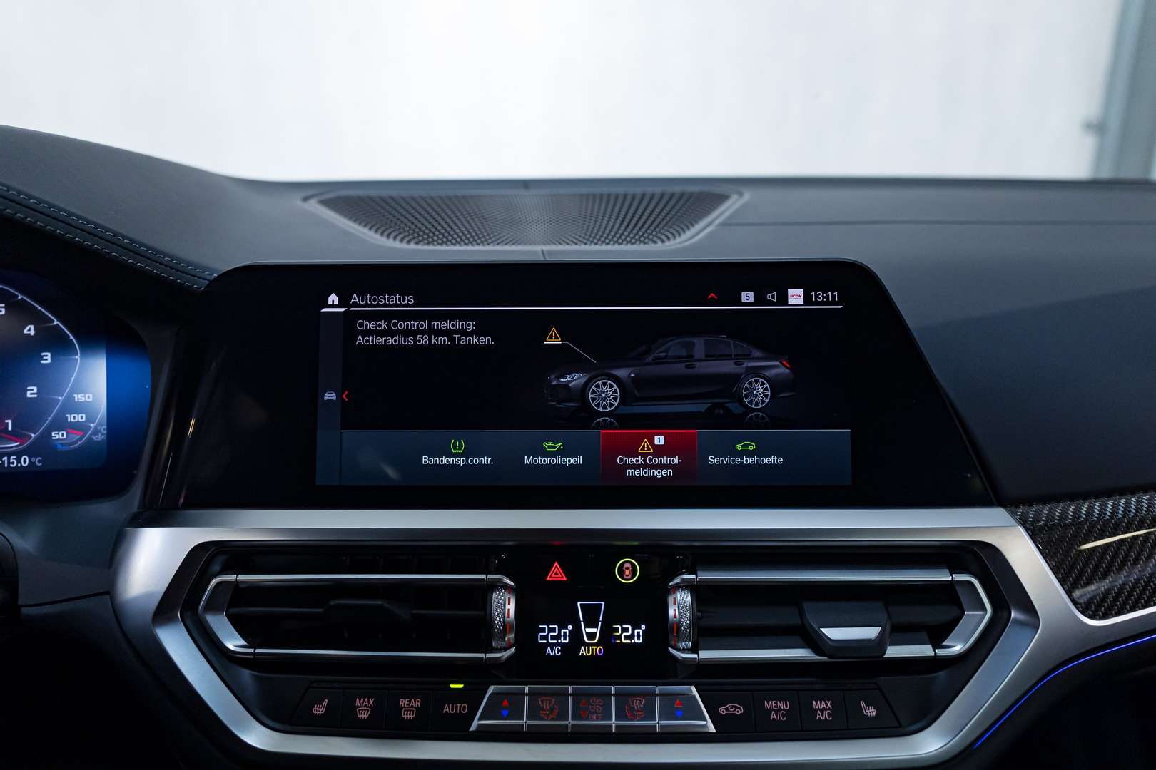 BMW M3 M3 Competition - 2021 - Joinsteer - #38