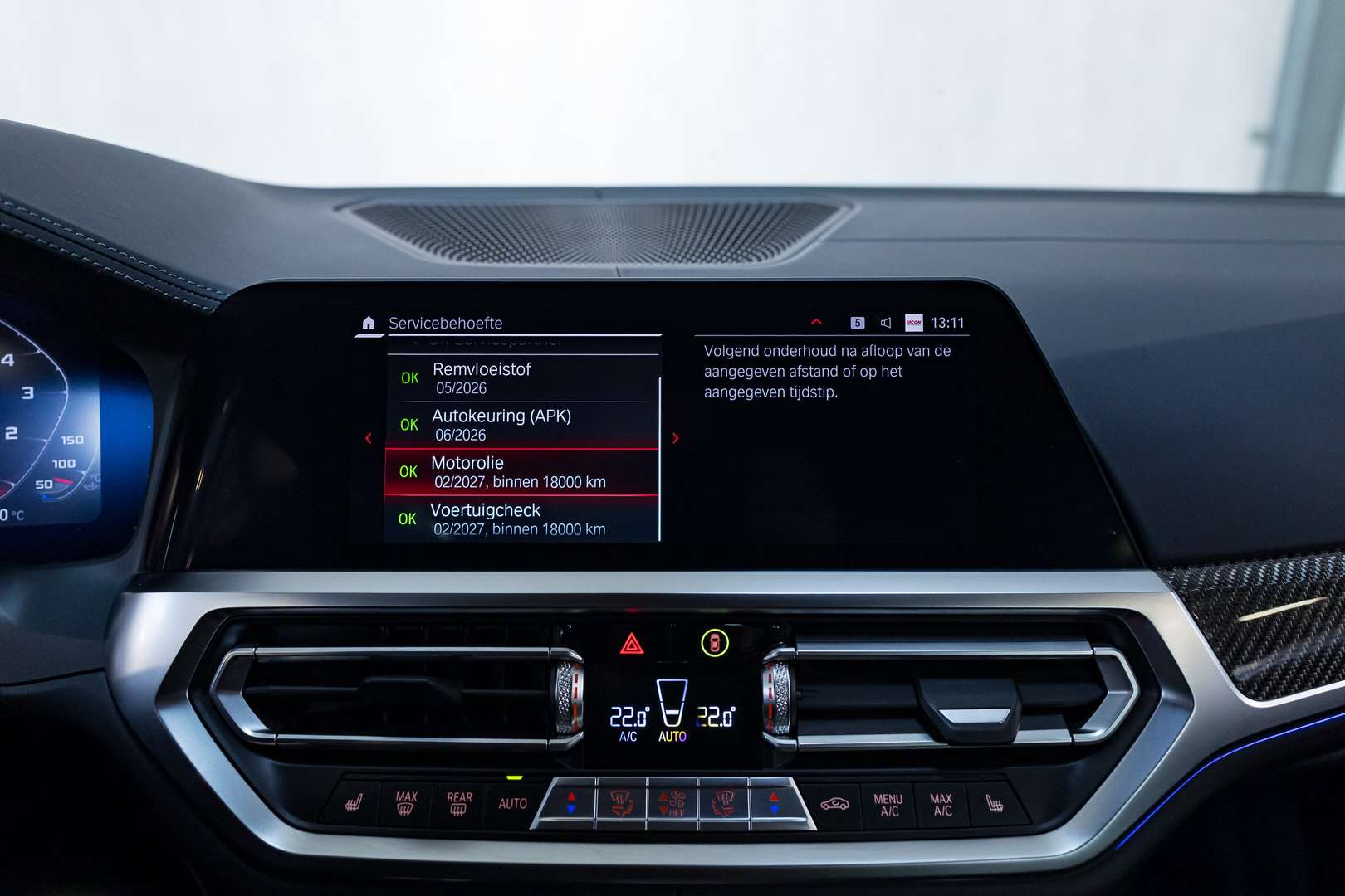 BMW M3 M3 Competition - 2021 - Joinsteer - #39