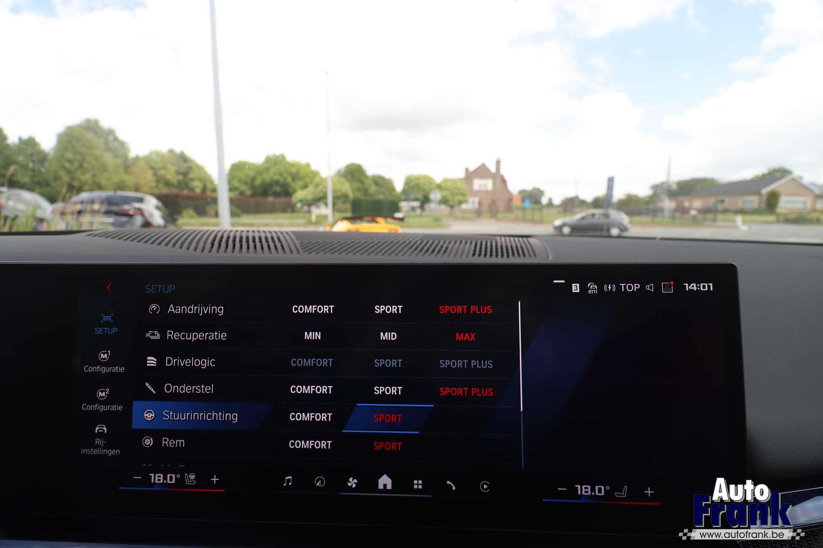 BMW M5 Individual 40GR - 2025 - Joinsteer - #44