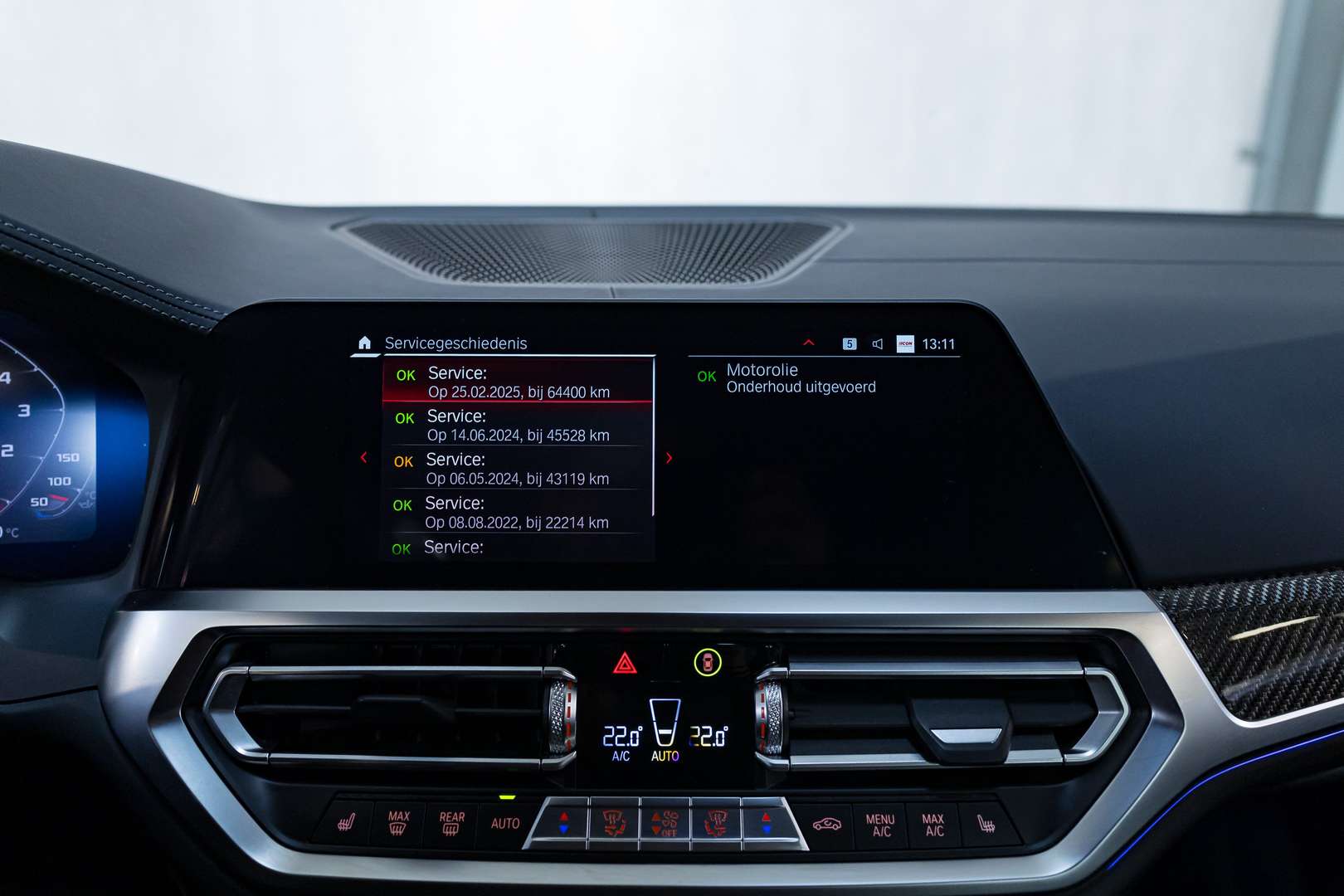 BMW M3 M3 Competition - 2021 - Joinsteer - #40