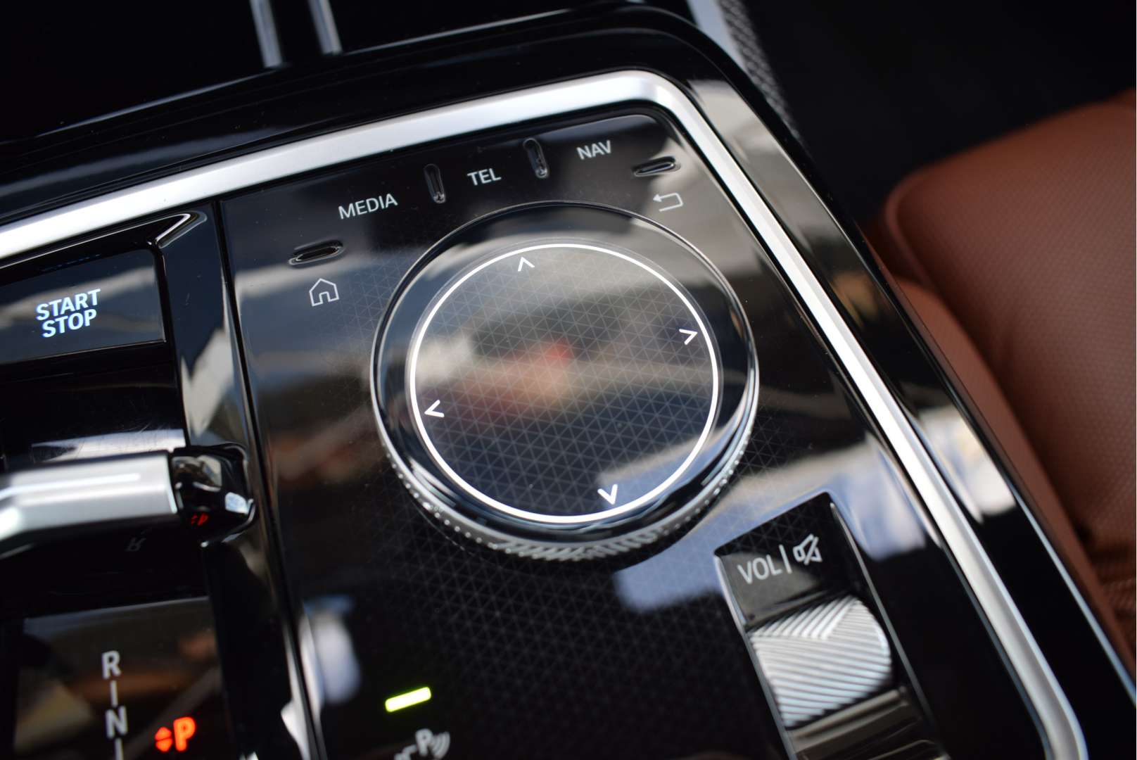 BMW I7 M Sport XDrive60 - 2024 - Joinsteer - #43