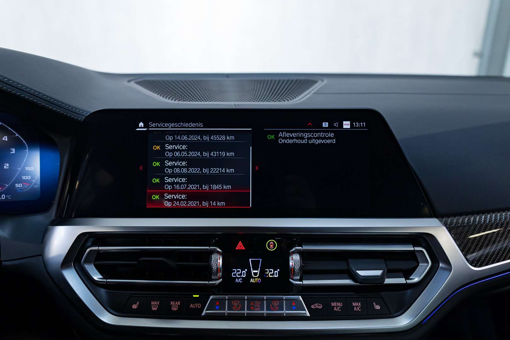 BMW M3 M3 Competition - 2021 - Joinsteer - #41