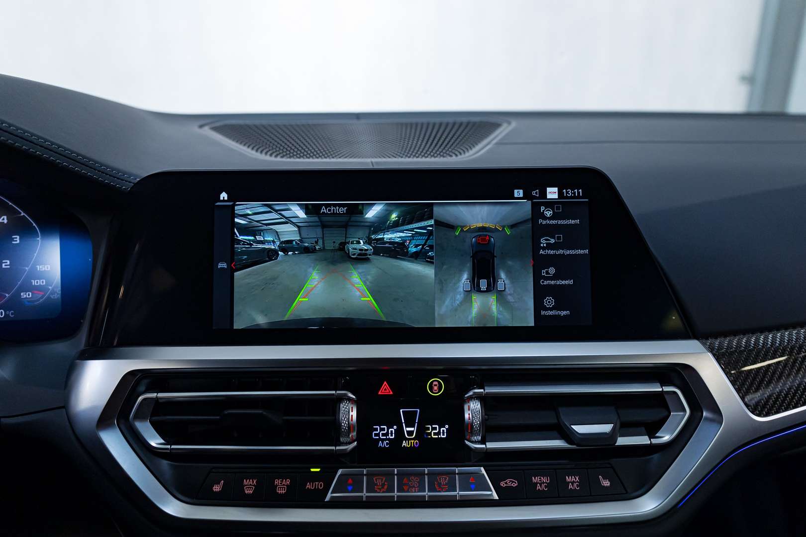 BMW M3 M3 Competition - 2021 - Joinsteer - #42