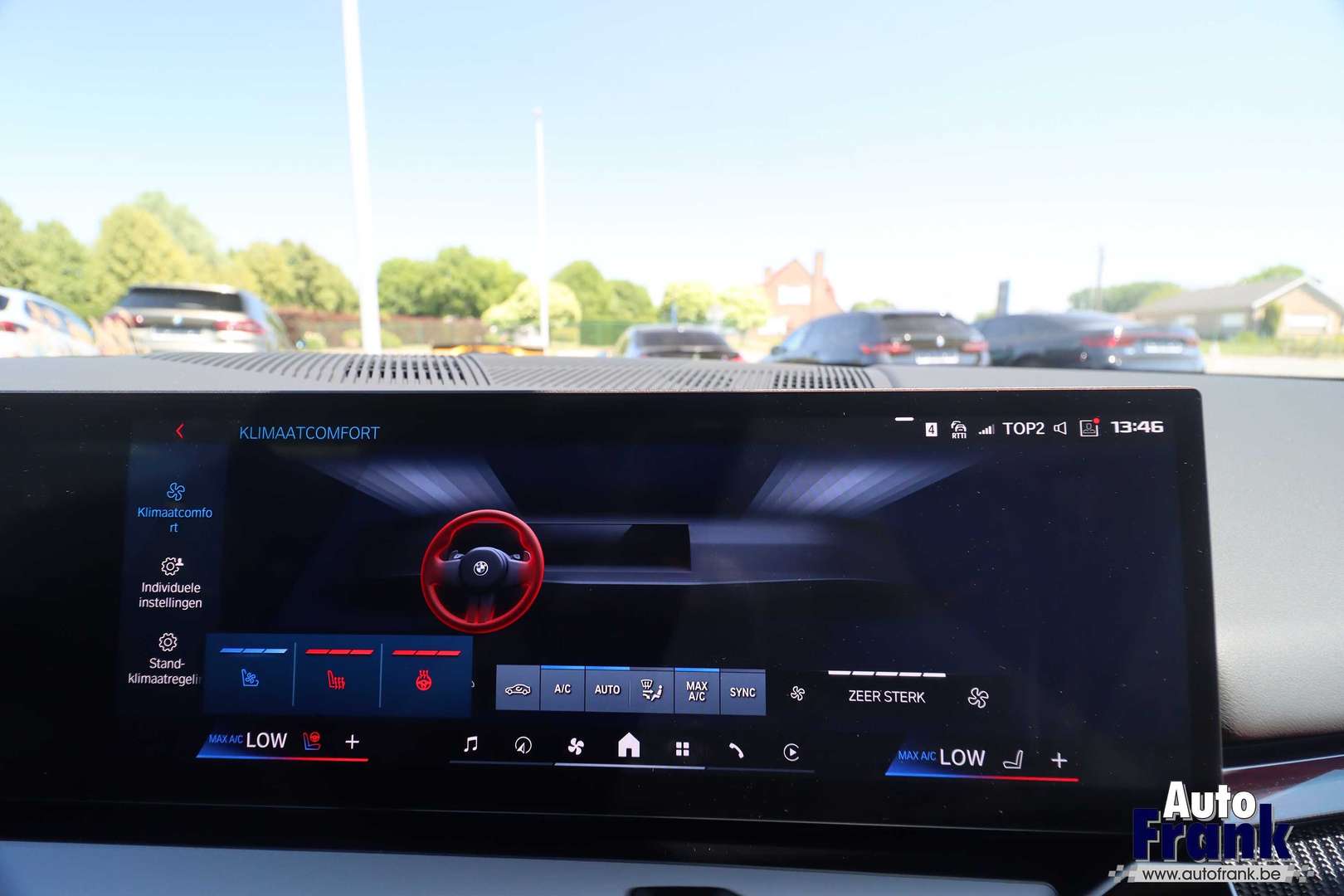 BMW M5 Touring B&W M5 - 2025 - Joinsteer - #46