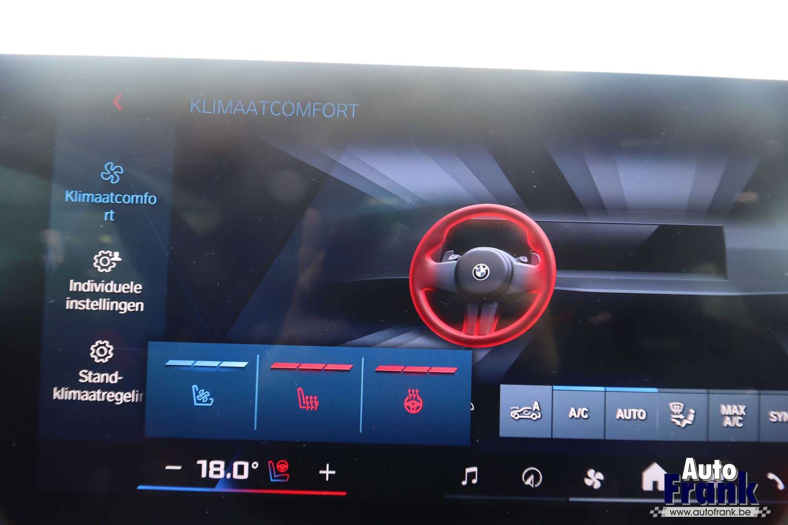 BMW M5 Individual 40GR - 2025 - Joinsteer - #47