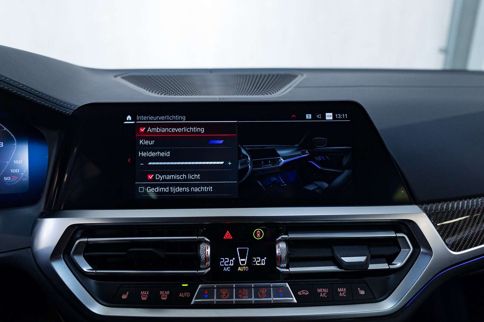 BMW M3 M3 Competition - 2021 - Joinsteer - #43