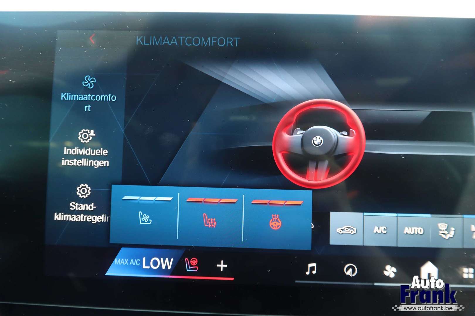 BMW M5 Touring B&W M5 - 2025 - Joinsteer - #47