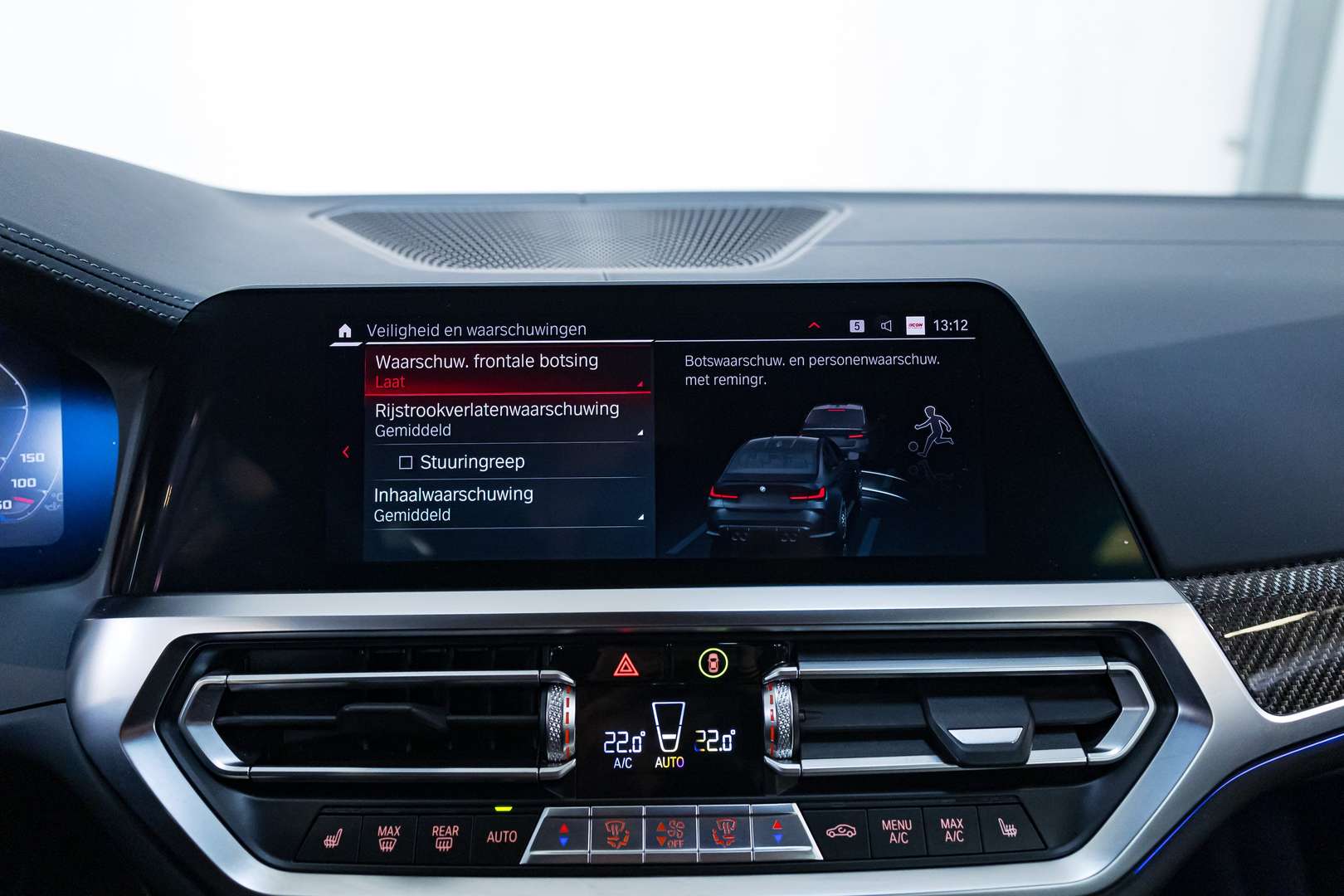 BMW M3 M3 Competition - 2021 - Joinsteer - #44