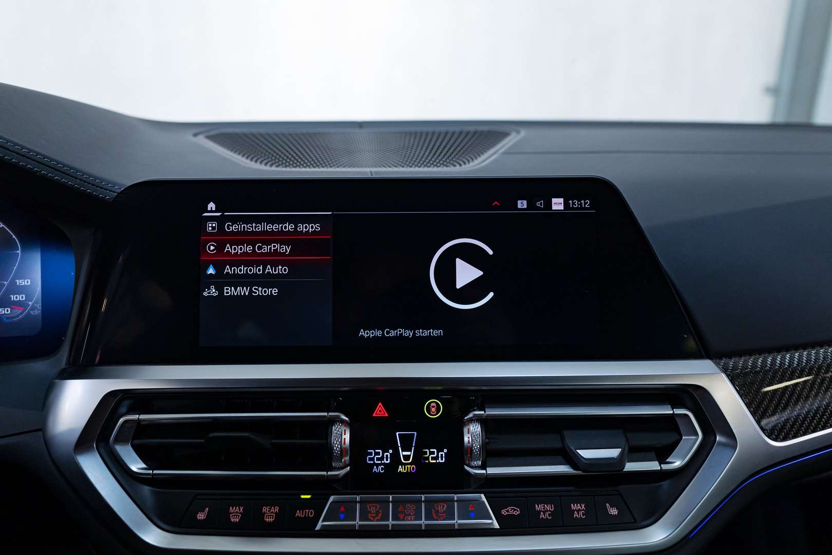 BMW M3 M3 Competition - 2021 - Joinsteer - #45