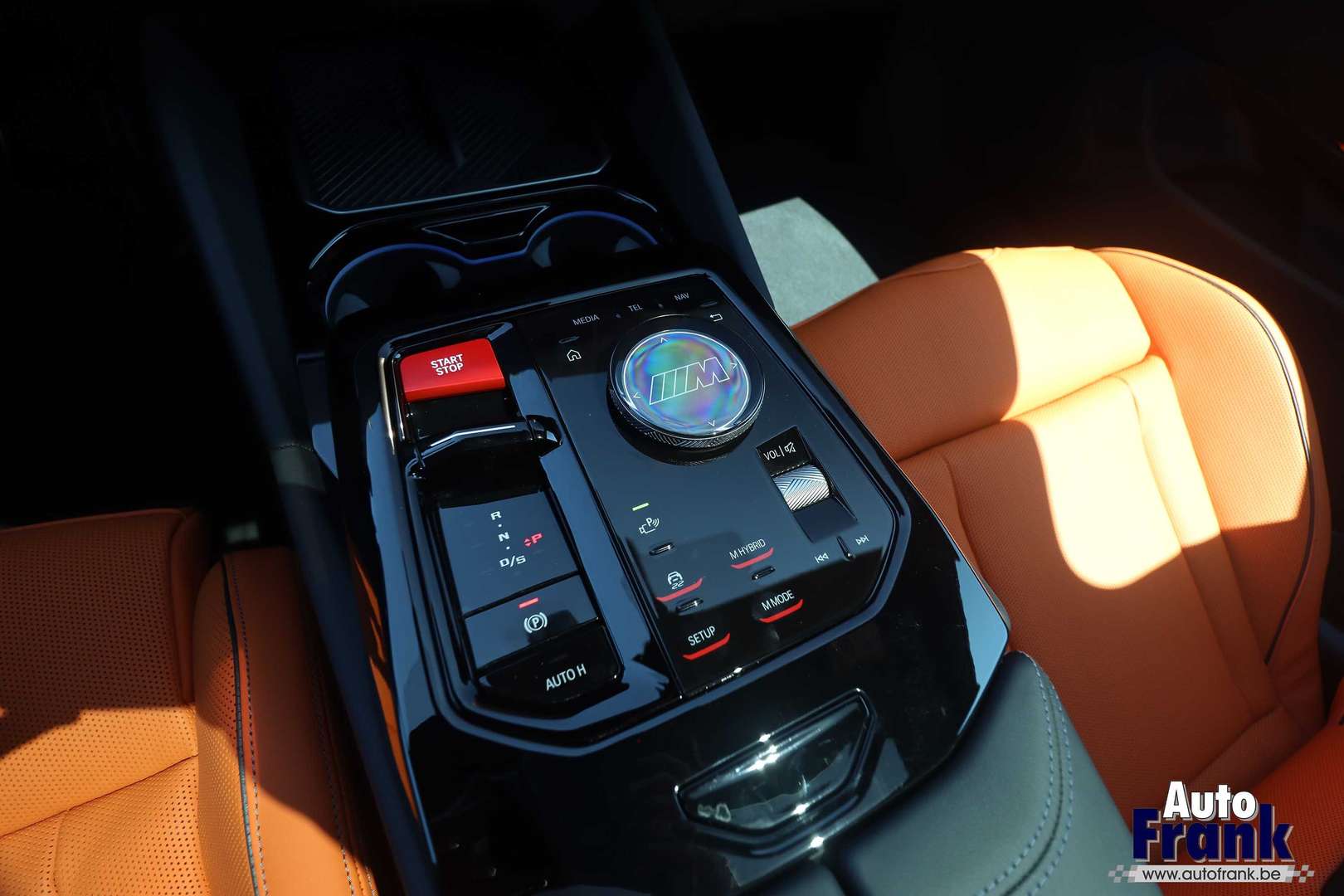 BMW M5 Touring B&W M5 - 2025 - Joinsteer - #49