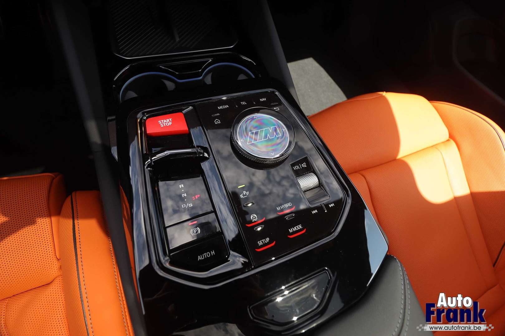 BMW M5 Individual 40GR - 2025 - Joinsteer - #50