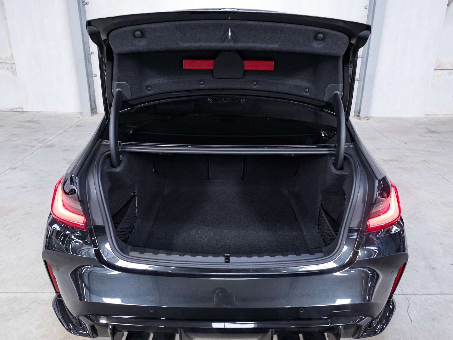 BMW M3 M3 Competition - 2021 - Joinsteer - #46