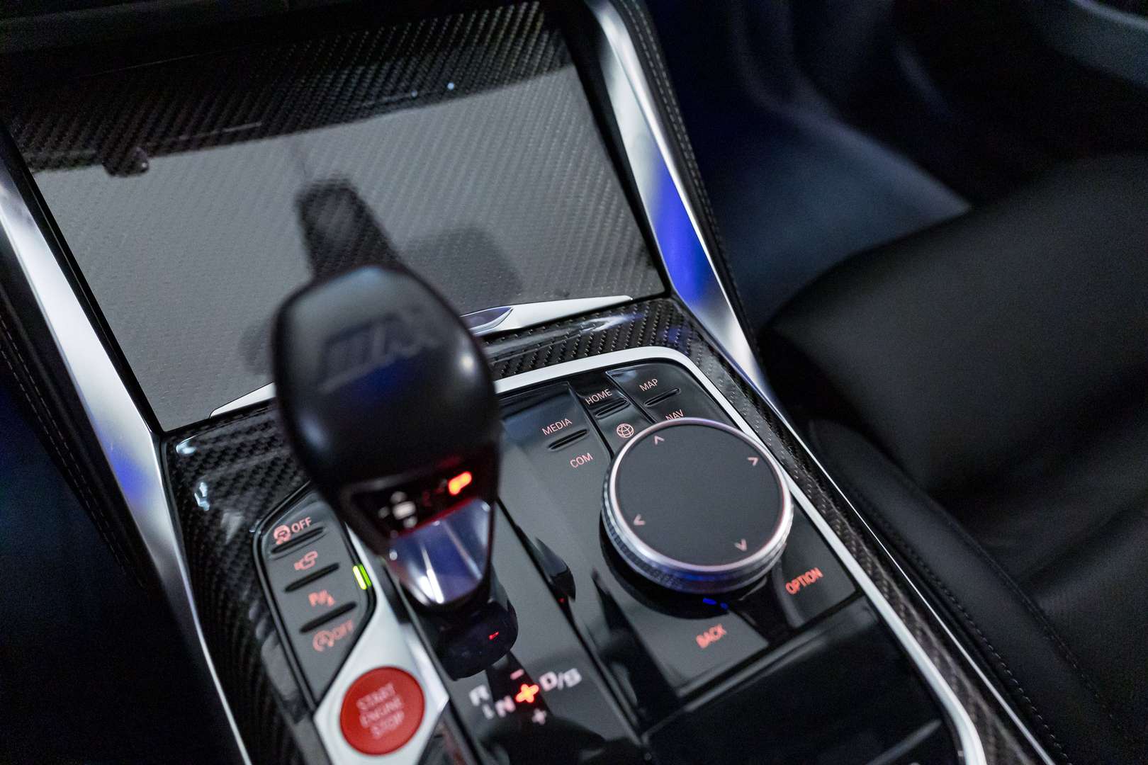 BMW M3 M3 Competition - 2021 - Joinsteer - #50