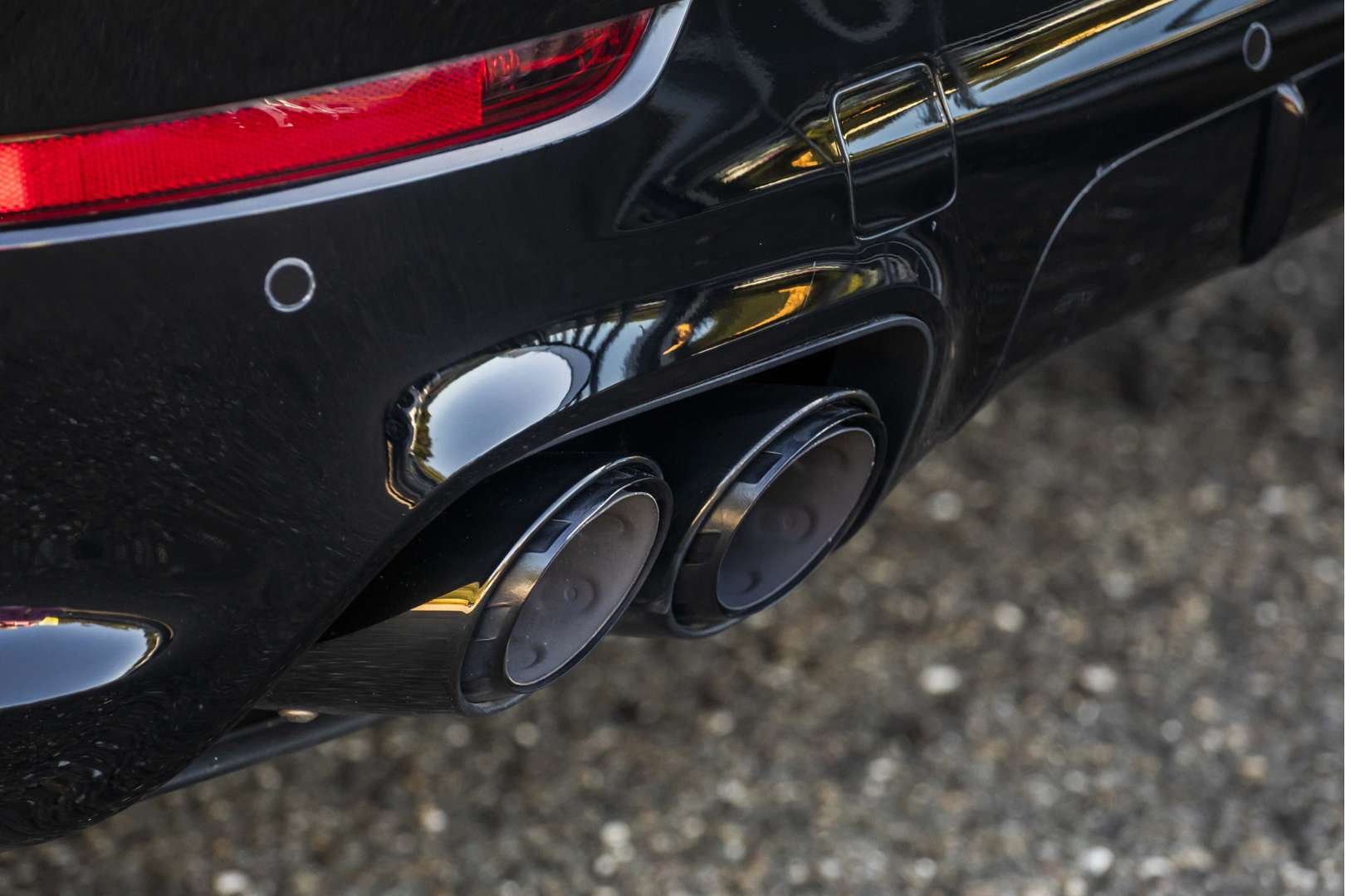 Porsche Cayenne III E-Hybrid Coupé - 2021 - Joinsteer - #15