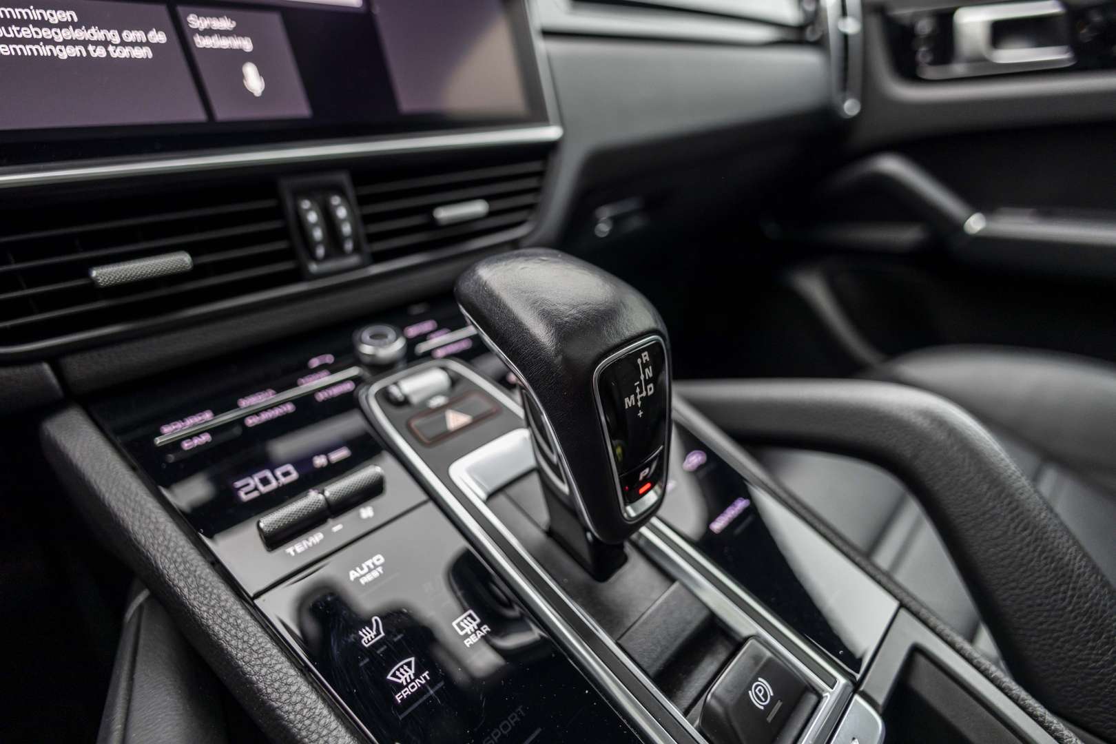 Porsche Cayenne III E-Hybrid Coupé - 2021 - Joinsteer - #42
