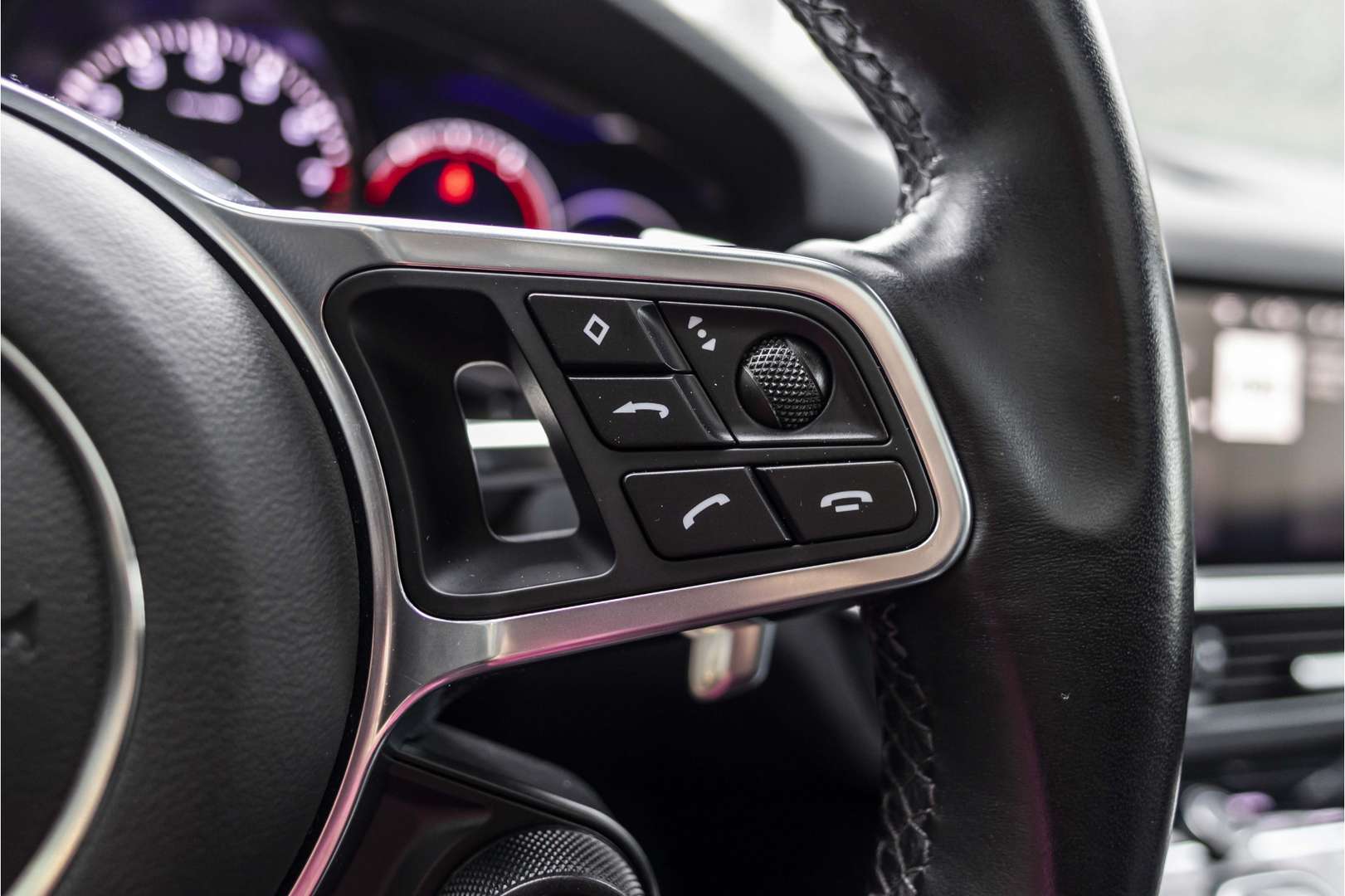 Porsche Cayenne III E-Hybrid Coupé - 2021 - Joinsteer - #45