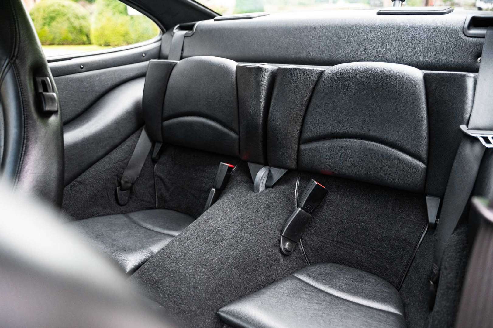 Porsche 993 Carrera S Coupé - 1997 - Joinsteer - #5