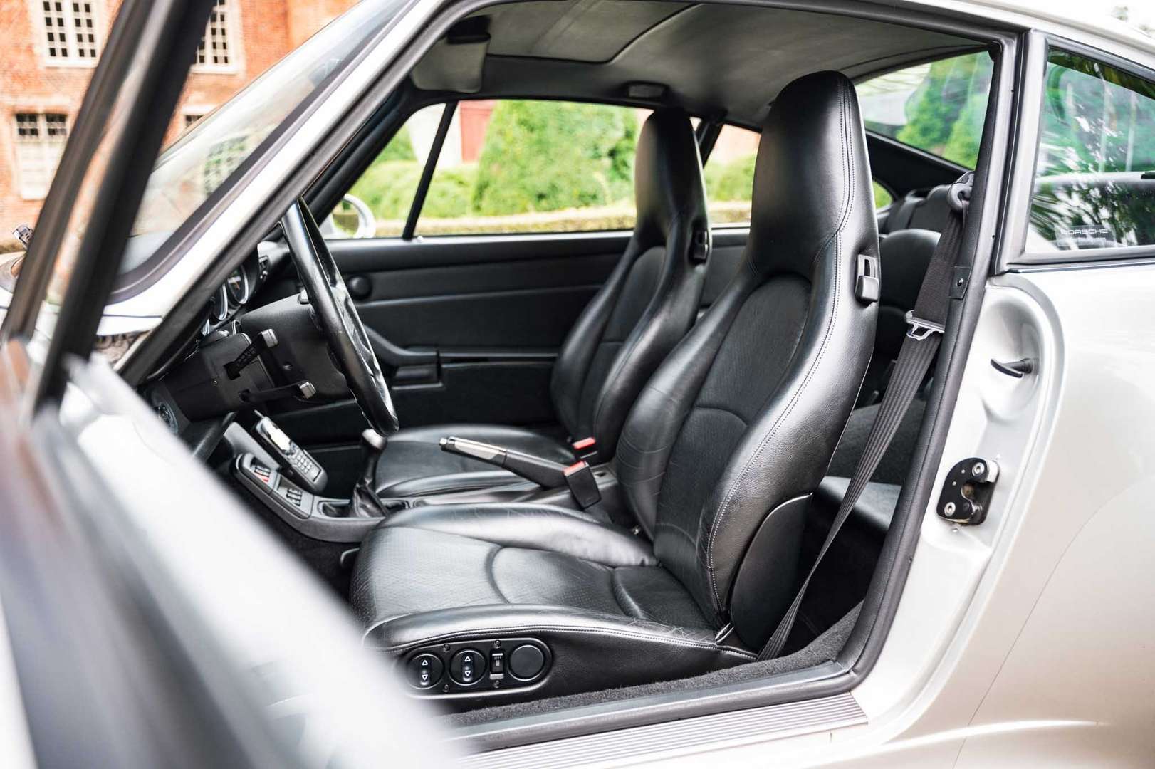 Porsche 993 Carrera S Coupé - 1997 - Joinsteer - #6