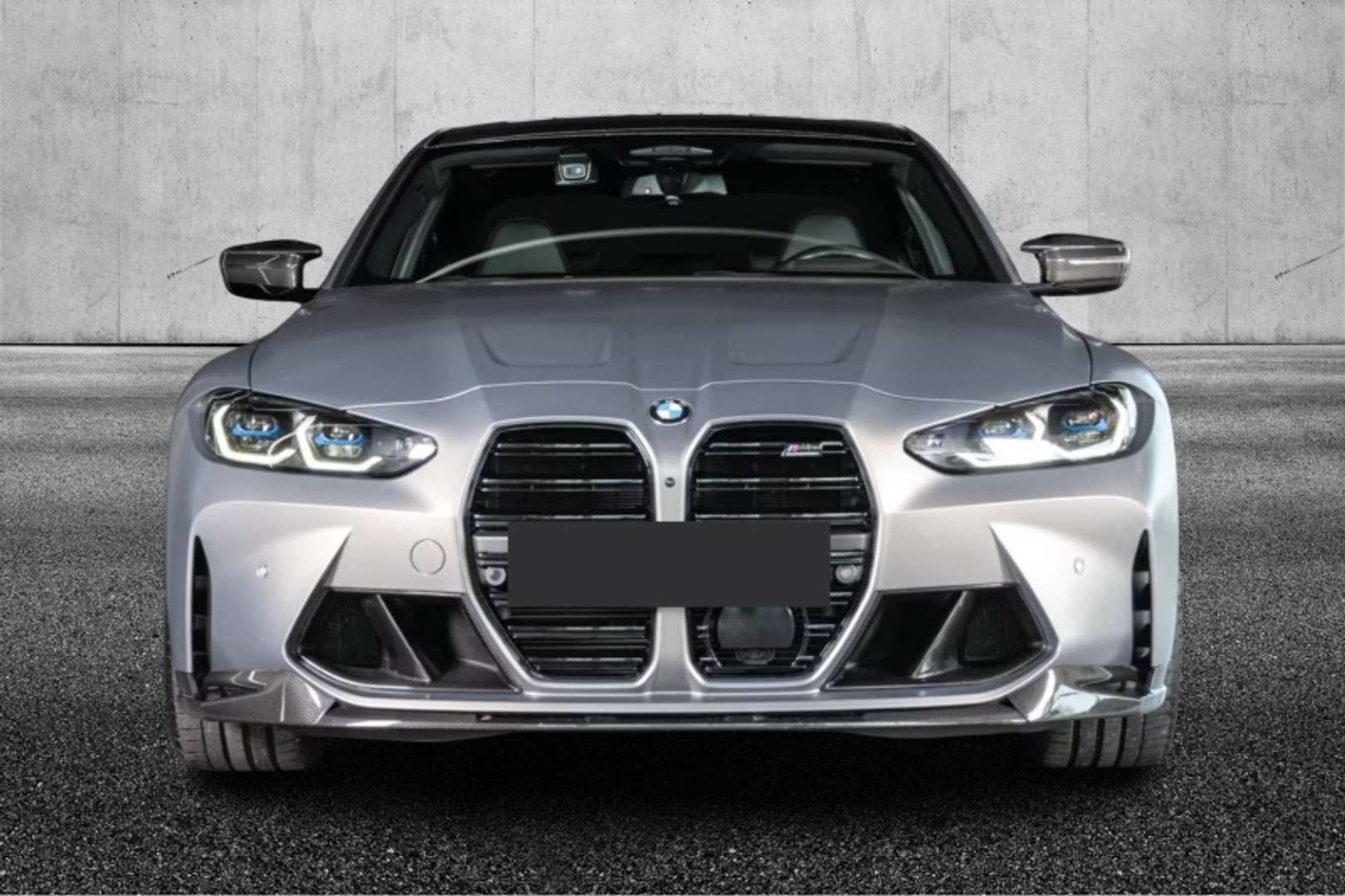 BMW M3 Competition M3 - 2021 - Joinsteer - #5