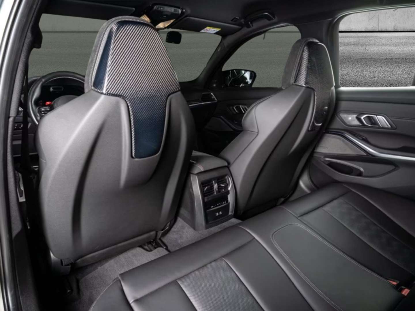 BMW M3 Competition M3 - 2021 - Joinsteer - #10