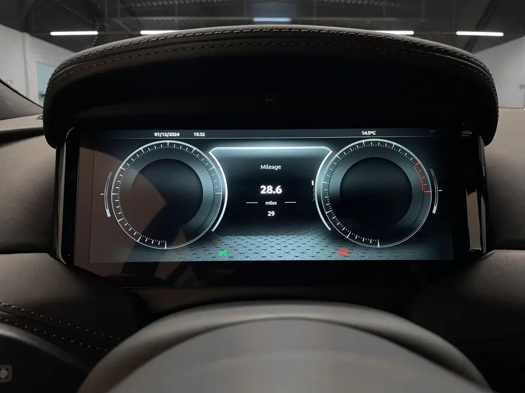 Aston Martin DB12 V8 Coupe 4.0 - 2024 - Joinsteer - #6