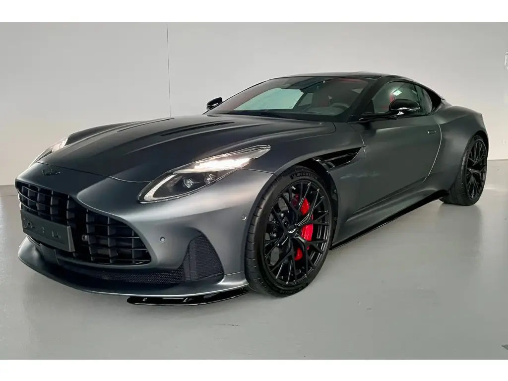 Aston Martin DB12 V8 Coupe 4.0 - 2024 - Joinsteer - #1