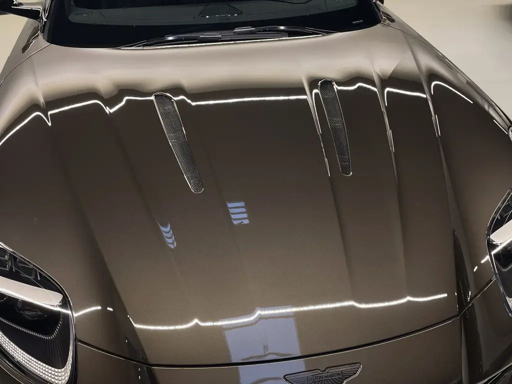 Aston Martin DB12 V8 Coupe 4.0 - 2024 - Joinsteer - #10