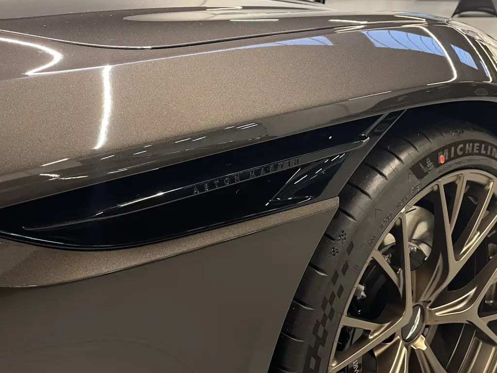 Aston Martin DB12 V8 Coupe 4.0 - 2024 - Joinsteer - #12