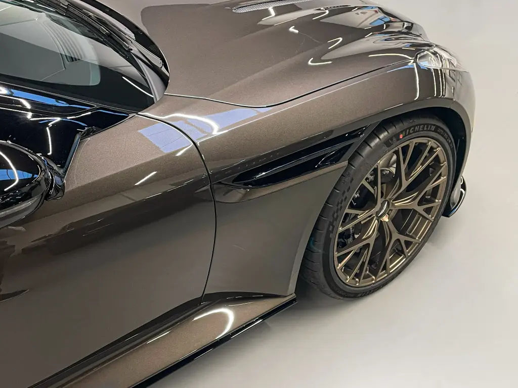 Aston Martin DB12 V8 Coupe 4.0 - 2024 - Joinsteer - #13