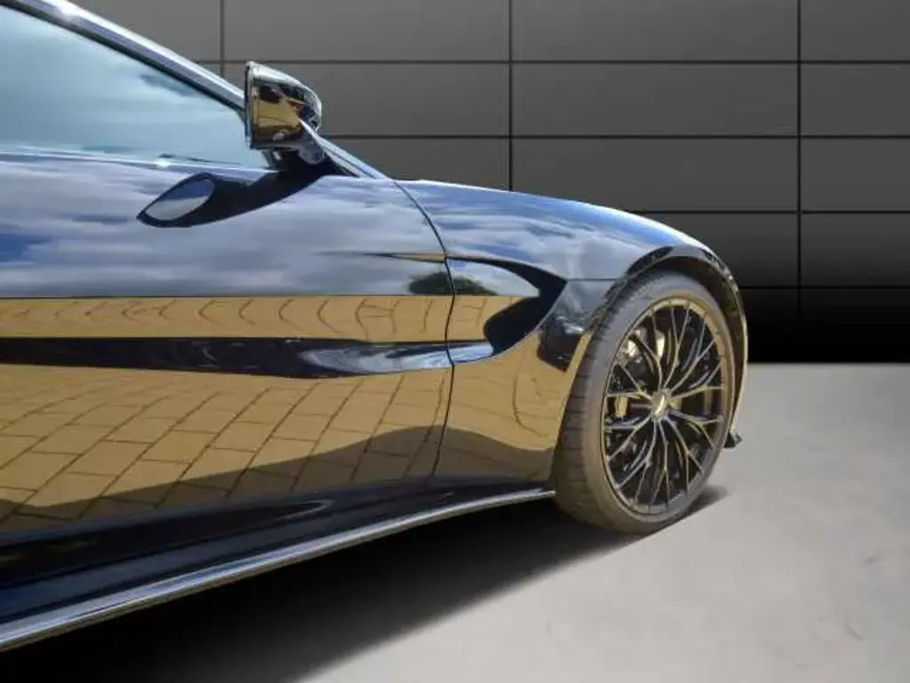 Aston Martin Vantage (2019-23) Vantage Roadster 4.0 - 2022 - Joinsteer - #8