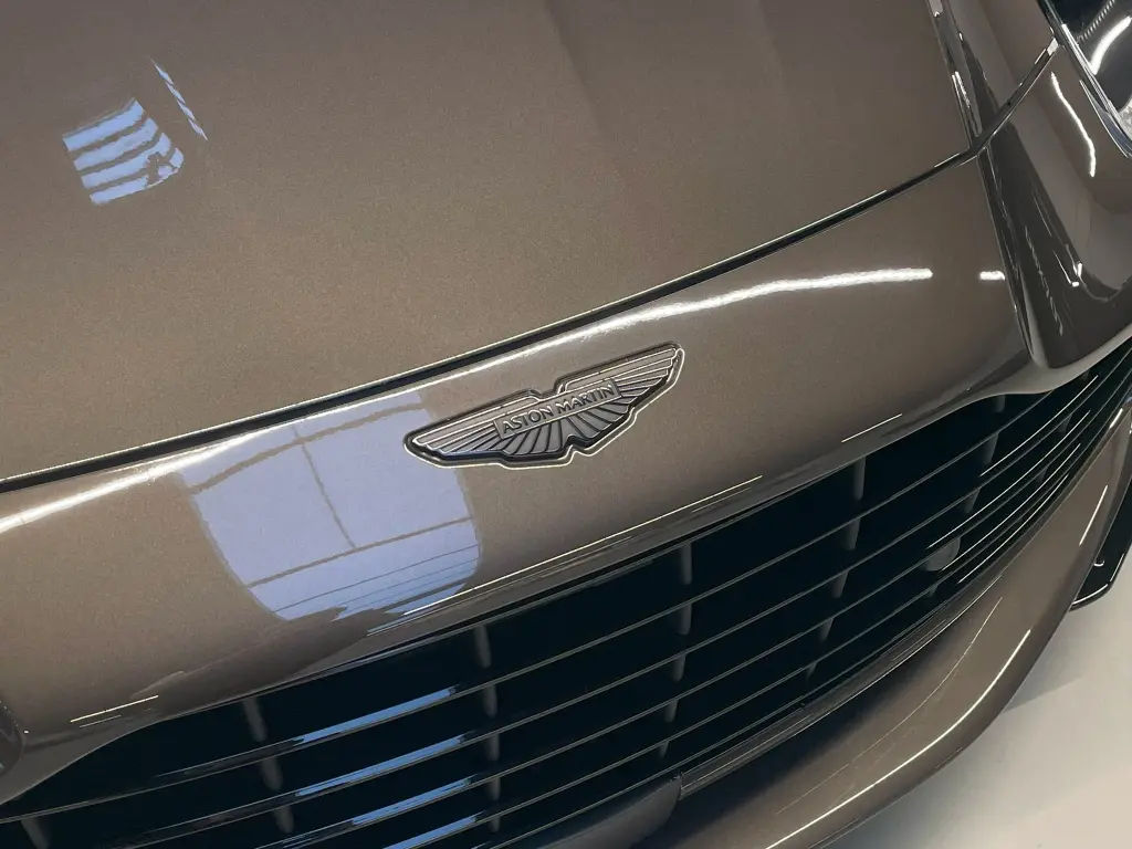 Aston Martin DB12 V8 Coupe 4.0 - 2024 - Joinsteer - #14