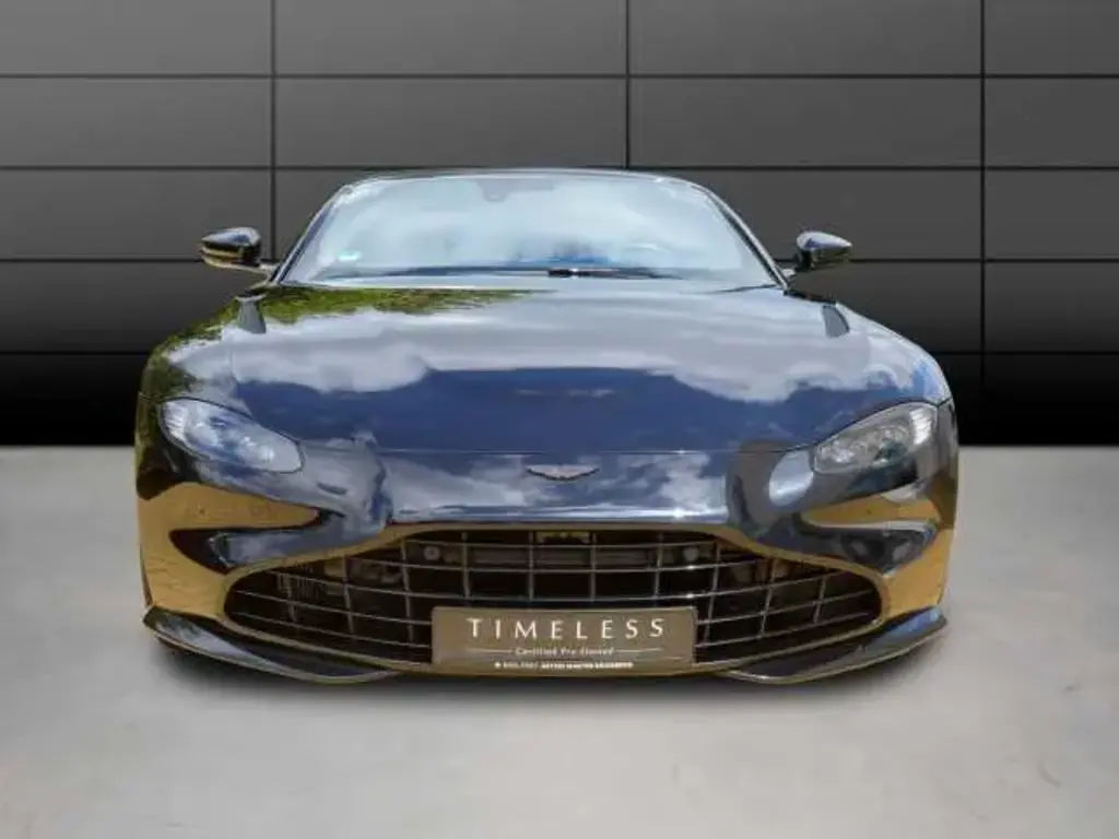 Aston Martin Vantage (2019-23) Vantage Roadster 4.0 - 2022 - Joinsteer - #10