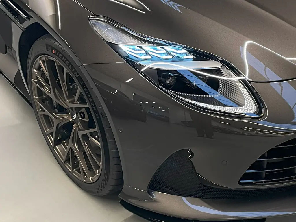 Aston Martin DB12 V8 Coupe 4.0 - 2024 - Joinsteer - #16