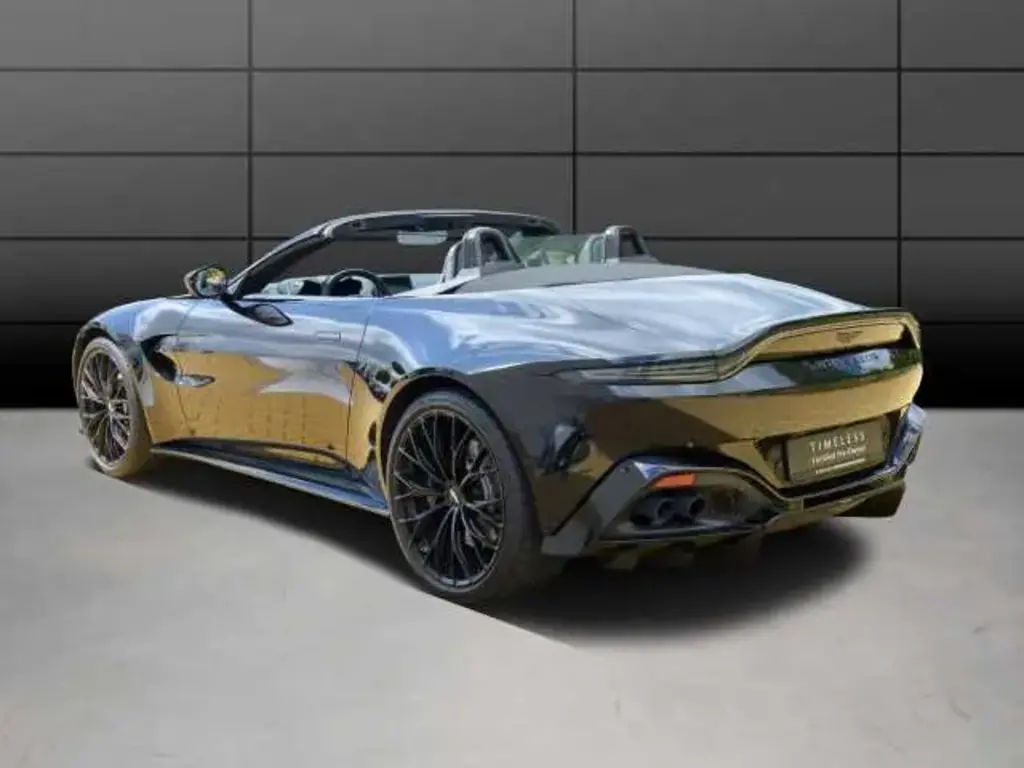 Aston Martin Vantage (2019-23) Vantage Roadster 4.0 - 2022 - Joinsteer - #11