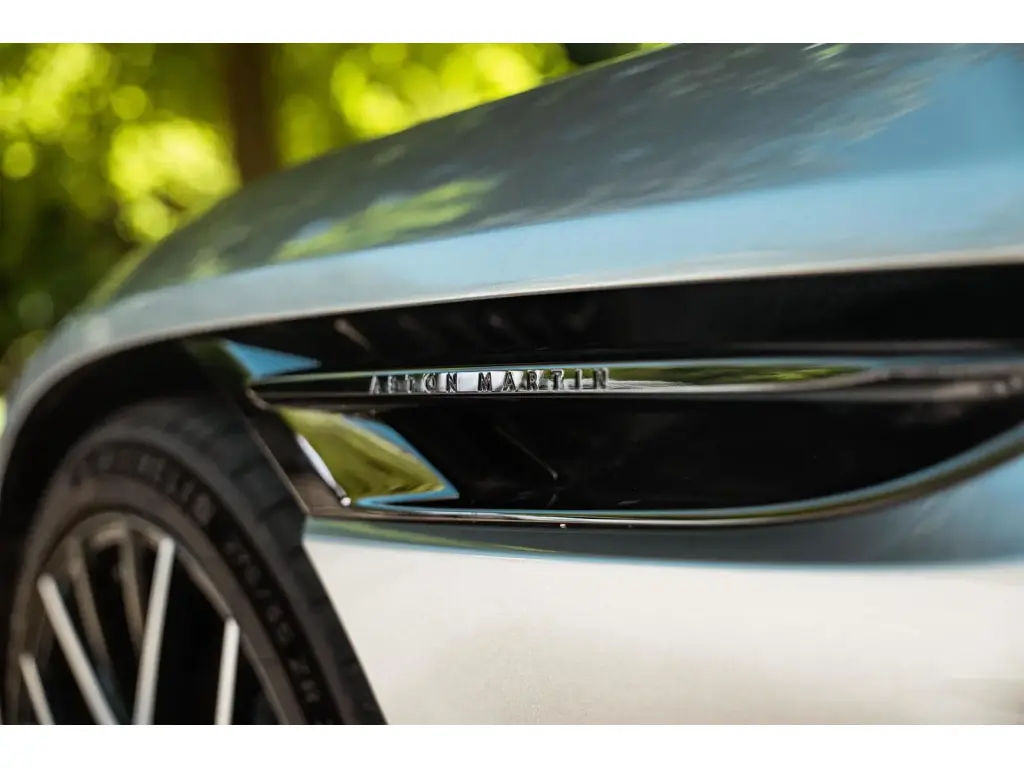 Aston Martin DB12 V8 Coupe 4.0 - 2024 - Joinsteer - #11