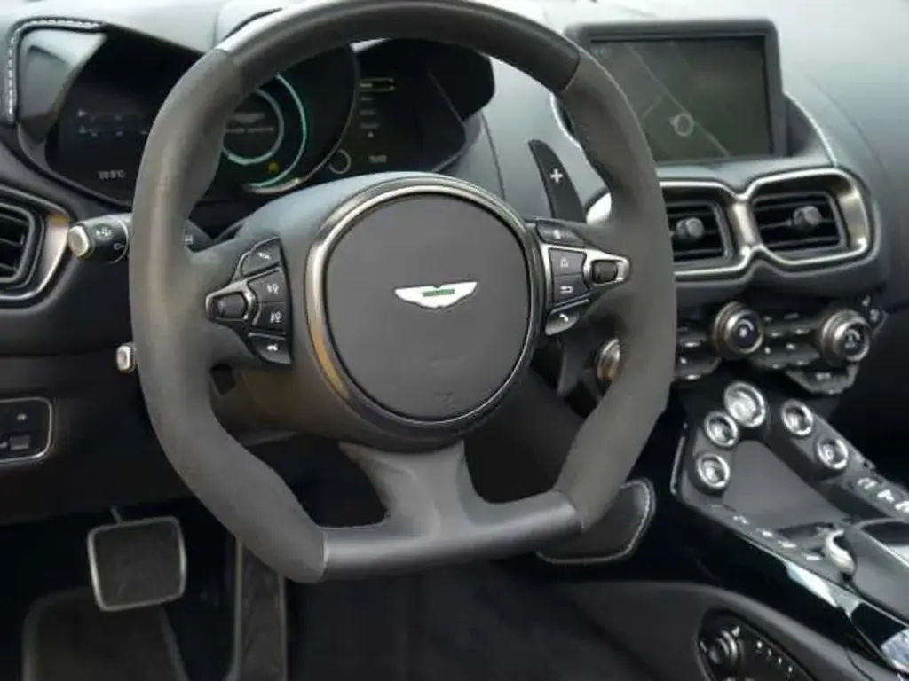 Aston Martin Vantage (2019-23) Vantage Roadster 4.0 - 2022 - Joinsteer - #13