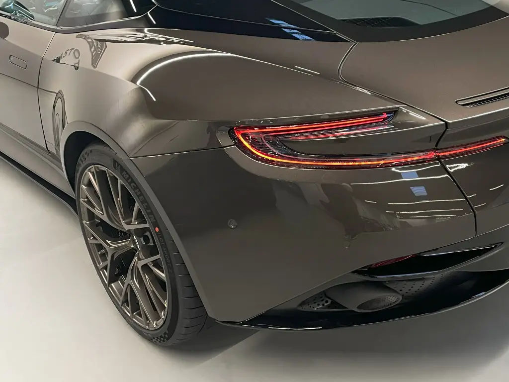 Aston Martin DB12 V8 Coupe 4.0 - 2024 - Joinsteer - #19