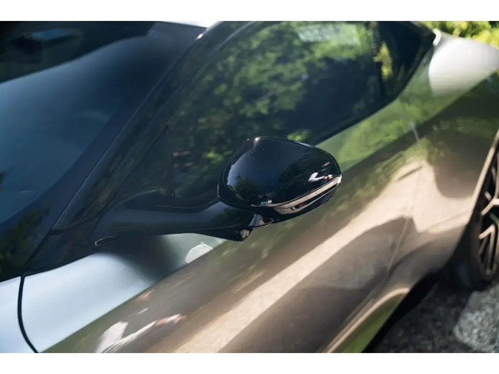 Aston Martin DB12 V8 Coupe 4.0 - 2024 - Joinsteer - #13